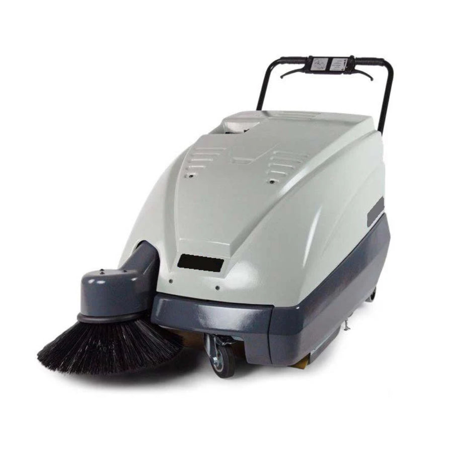 Bissell BGDFS31+ Battery Walk-Behind Sweeper - BGDFS31+