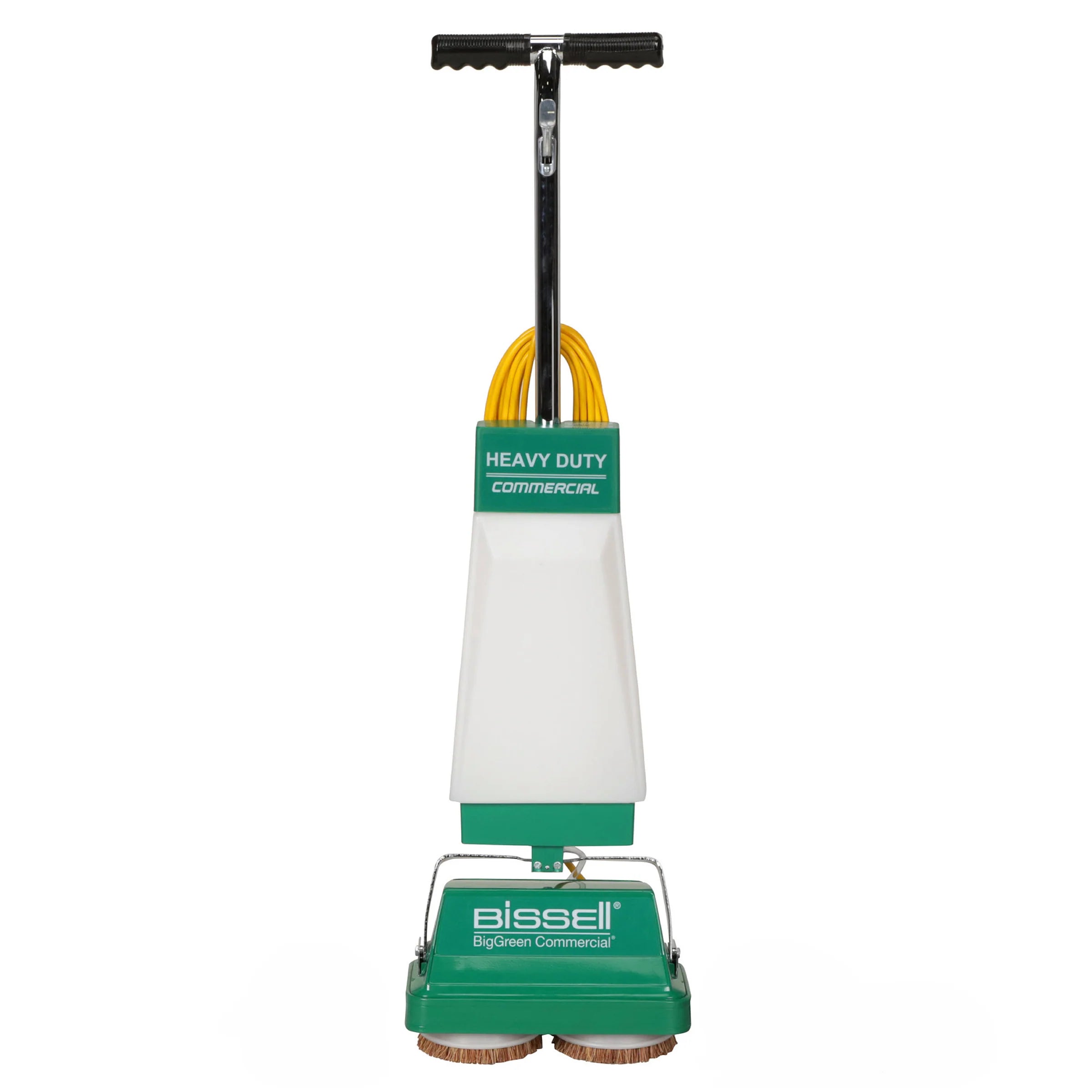 Bissell BGFS5000 Dual Brush Floor Scrubber & Polisher
