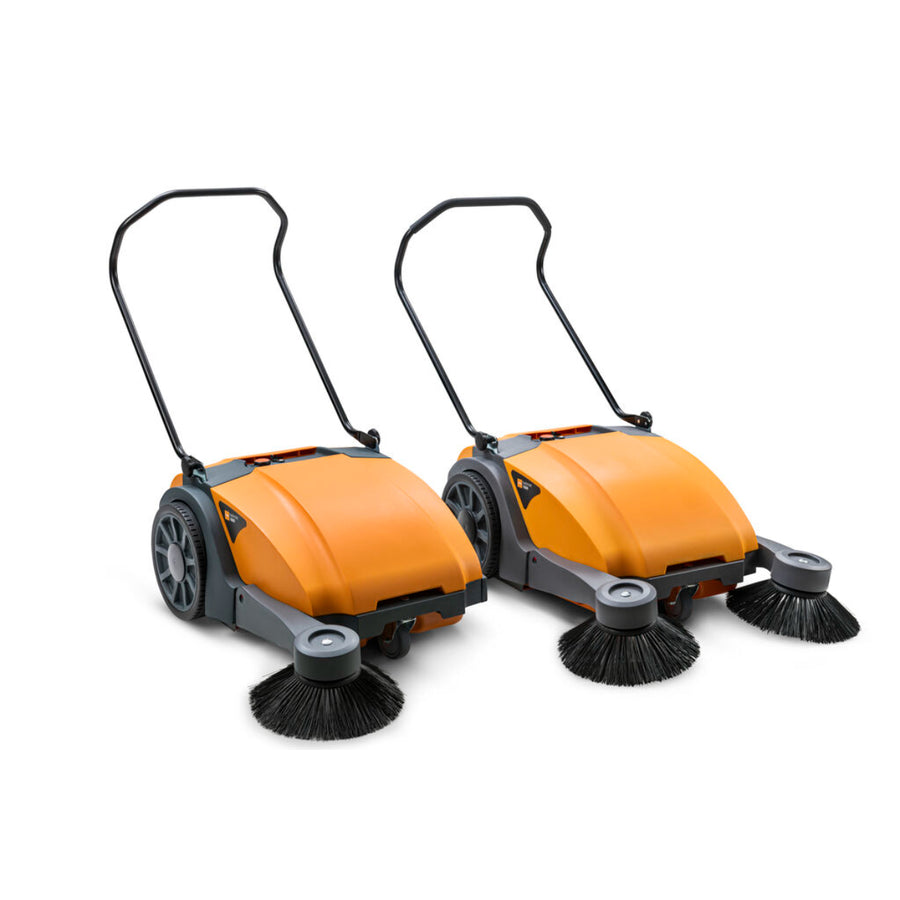 TASKI Balimat 1600 Pro Manual Sweeper - 990185