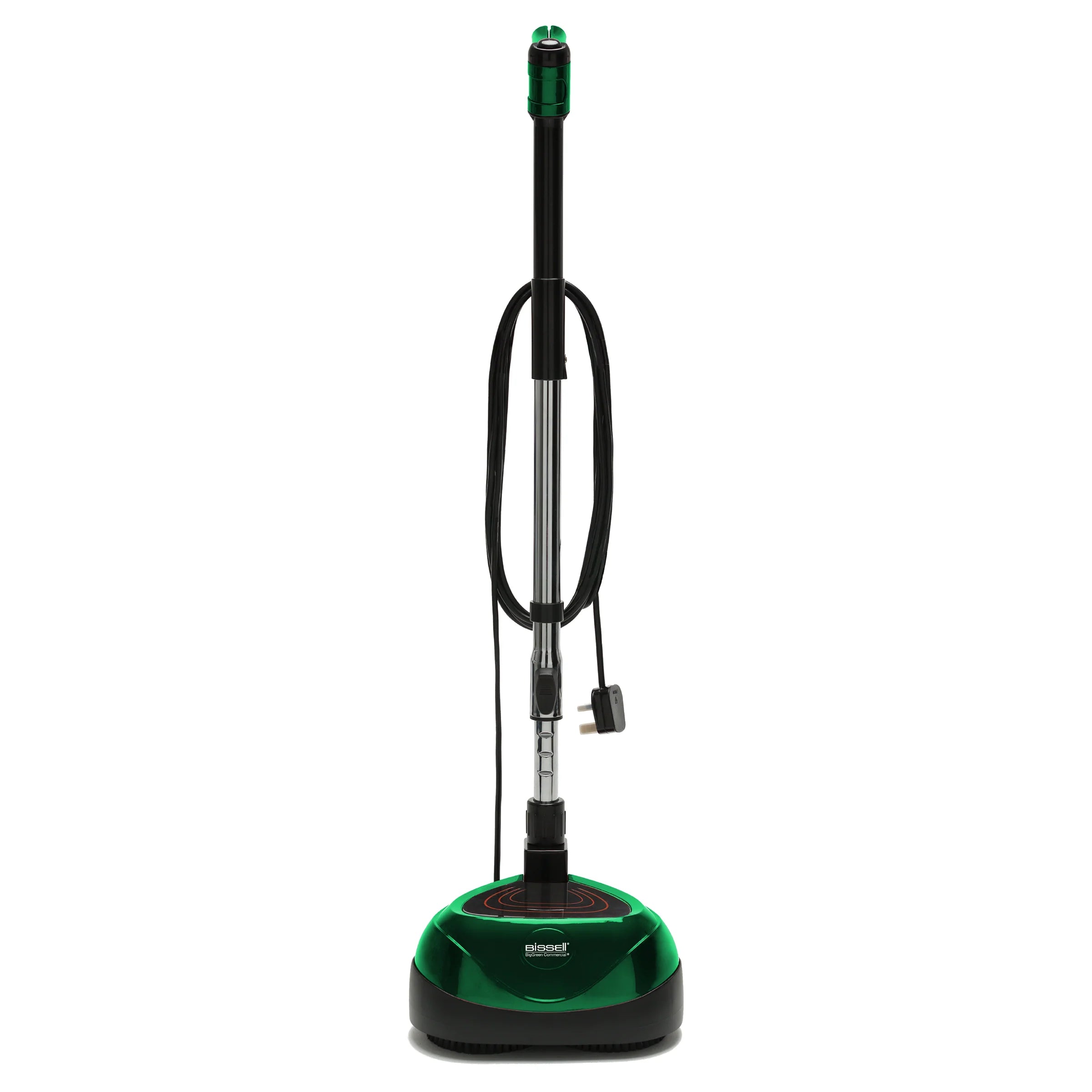 BISSELL Commercial BGFS650 Hercules Scrub & Clean Floor Scrubber & Polisher