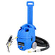 Bravo Automotive Carpet Extractor and Upholstery Cleaner