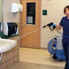 CR2 TOUCH-FREE Restroom Cleaner