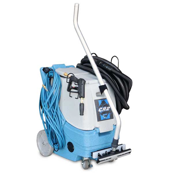 CR2 Jr. Touch-Free Restroom Cleaner