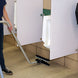 CR2 TOUCH-FREE Restroom Cleaner
