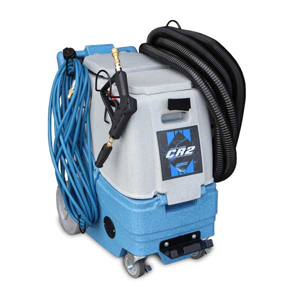 CR2 Jr. Touch-Free Restroom Cleaner