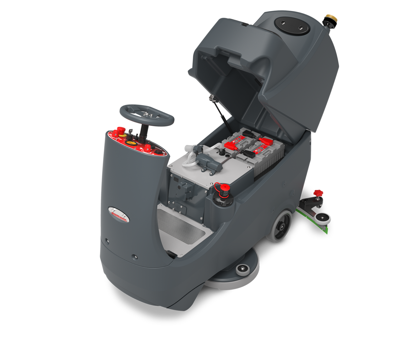 CRL 2128/50T