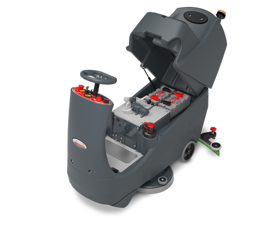 CRL 2128/50T