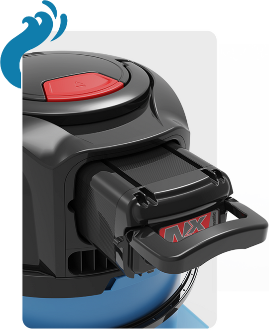 CTB 370NX