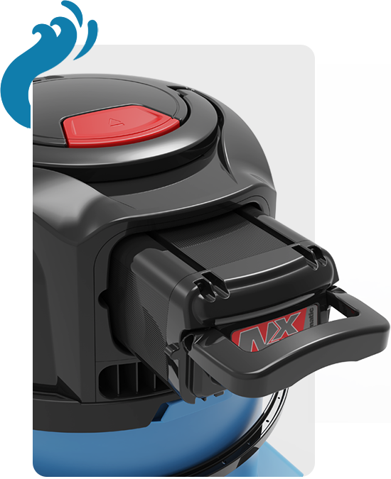 CTB 370NX
