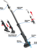 CTB 370NX