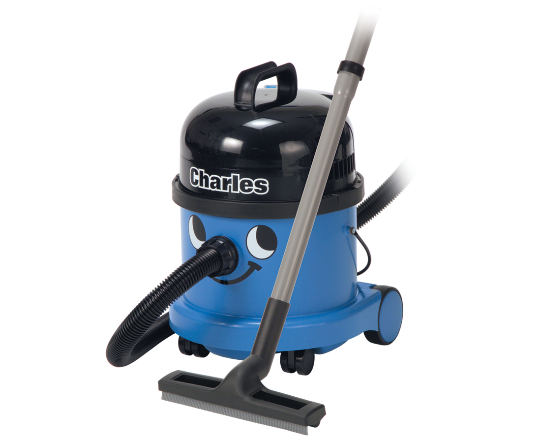 CVC 370 Charles
