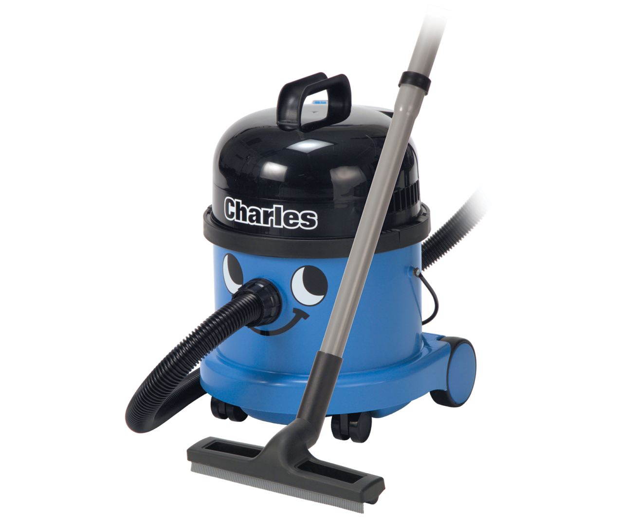 CVC 370 Charles