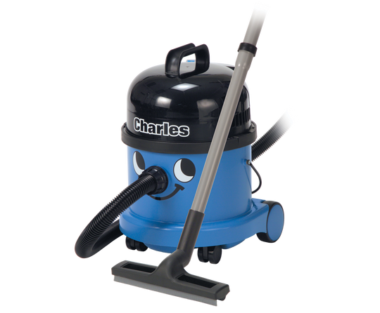 CVC 370 Charles