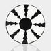 17" ORBOT SprayBorg Soft & Hard Floor Package