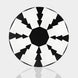 17" ORBOT SprayBorg Soft Floor Package