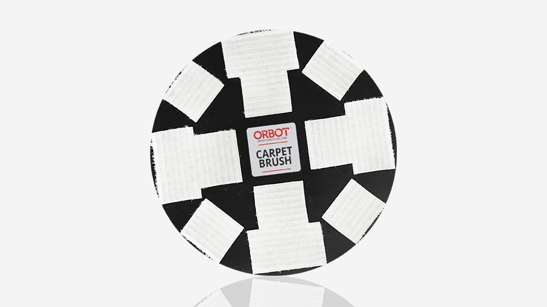 SLiM Soft & Hard Floor Package