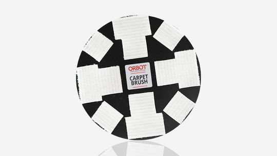 SLiM Soft & Hard Floor Package