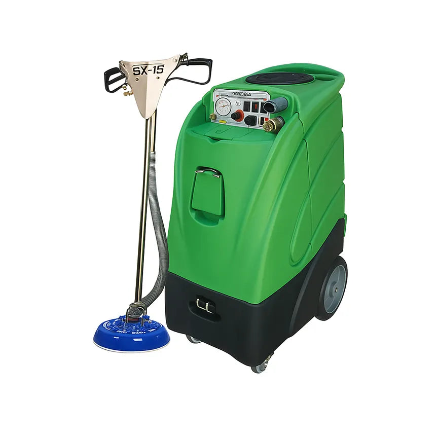 Mosquito 12 Gallon 1200 PSI Carpet & Tile Extractor - 12G-1200