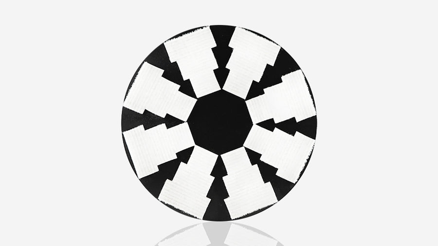 ORBOT 17" LiO SpeedFlex Brushes