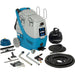 CR2 TOUCH-FREE Restroom Cleaner