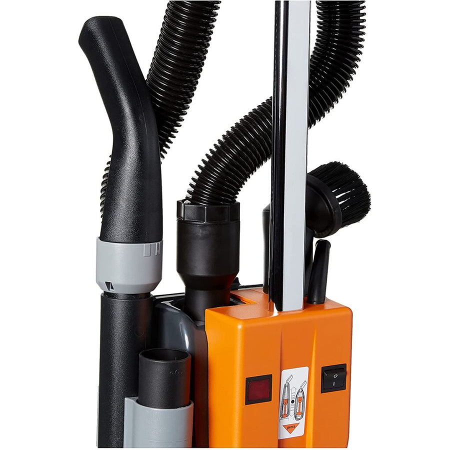 TASKI Jet Upright Commercial Vacuum Cleaner