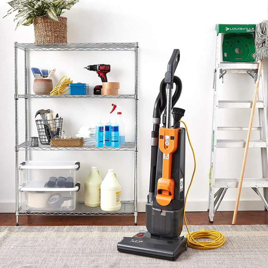 TASKI Jet Upright Commercial Vacuum Cleaner