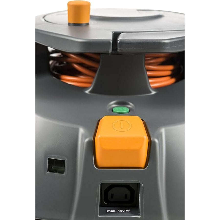 TASKI AERO 8 Plus Canister Vacuum Cleaner - D7524261