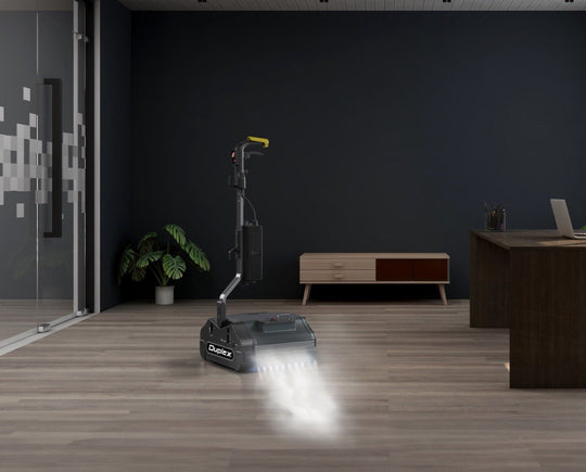 DH 420 (Steam)