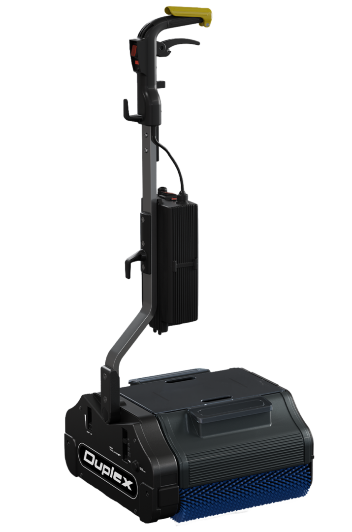 DHB 420 Deluxe