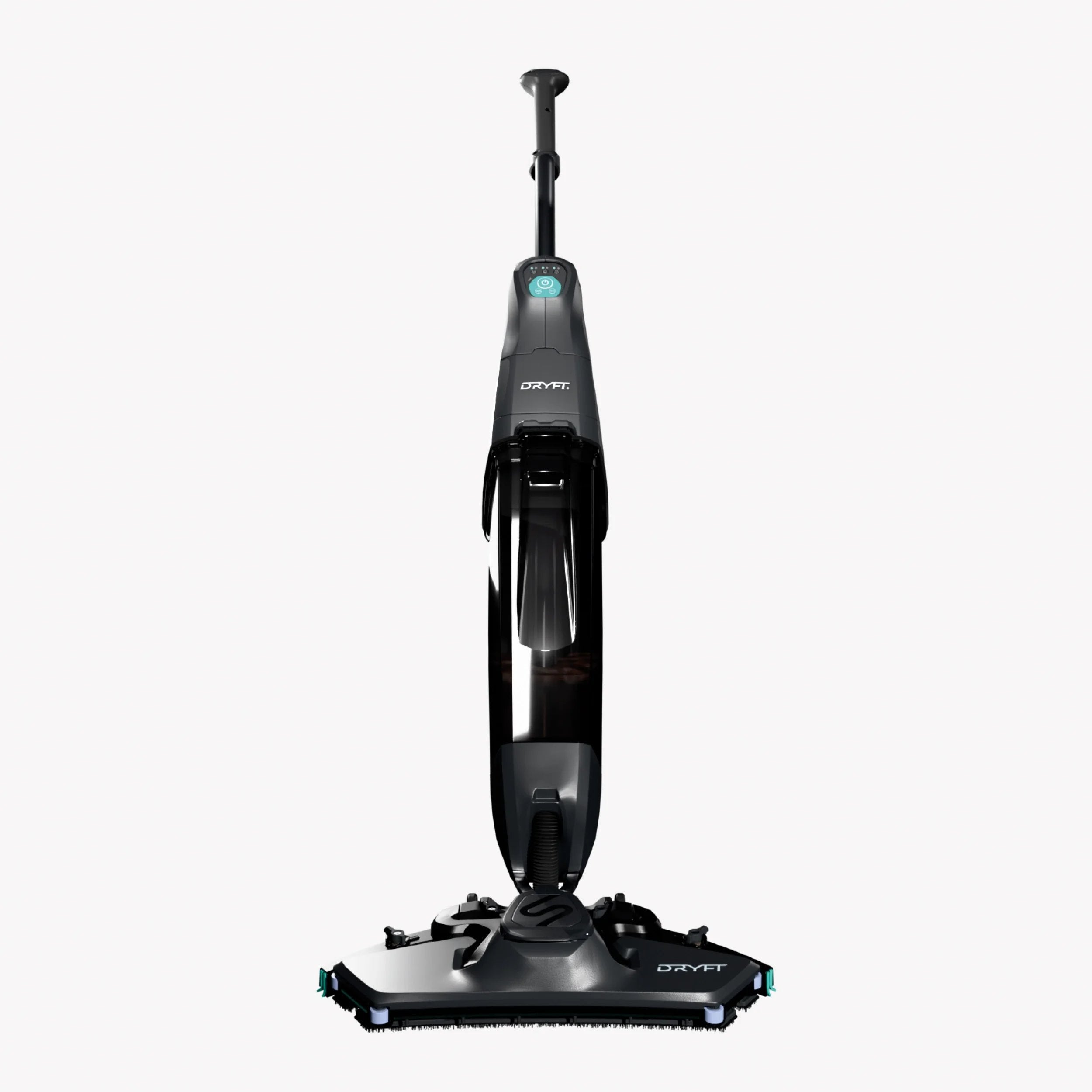 MotorScrubber DRYFT Scrubber Dryer