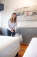 Bed Bug Remover Steam Gun
