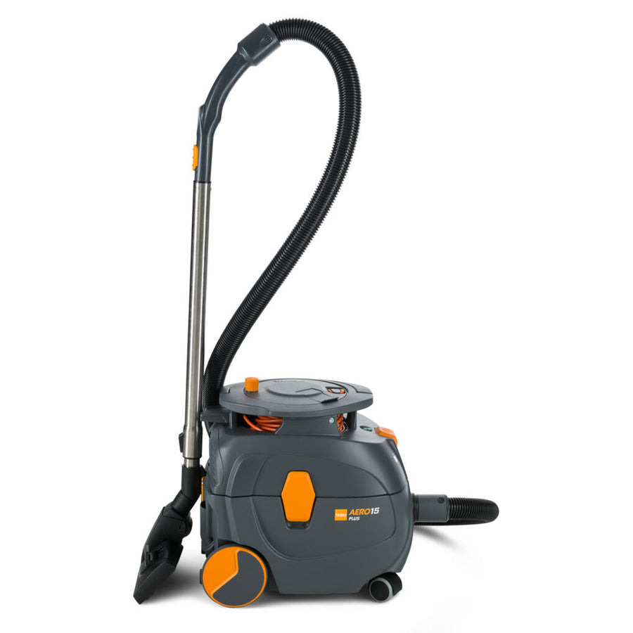 TASKI AERO 15 Plus Canister Vacuum Cleaner - D7524262