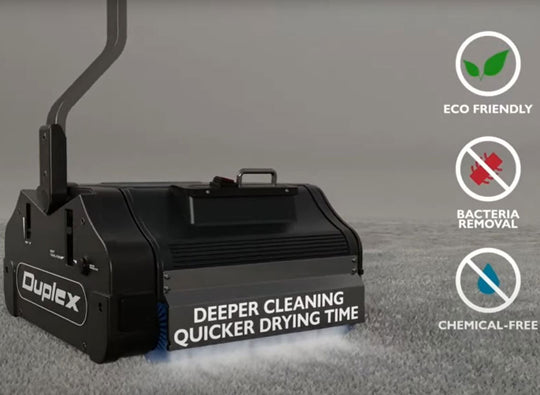 DH 420 (Steam)