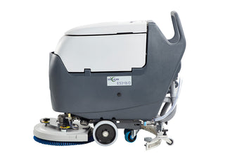 ERIClean E531BD/S Walk-Behind Floor Scrubber