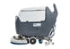 ERIClean E531BD/S Walk-Behind Floor Scrubber