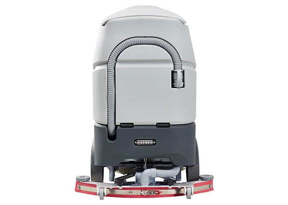 E531R Rider Scrubber