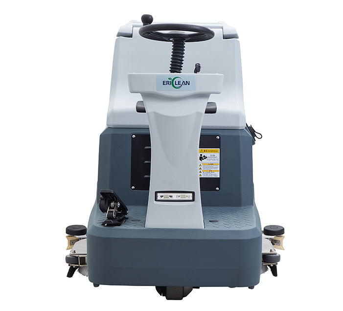 E810R Rider Scrubber
