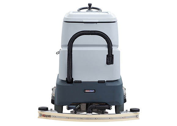 E810R Rider Scrubber