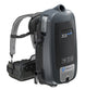 Prolux PLCX8E Backpack Vacuum Canister w/ Electric Powerhead Kit
