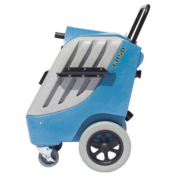 FloodBuster Flood Pumper