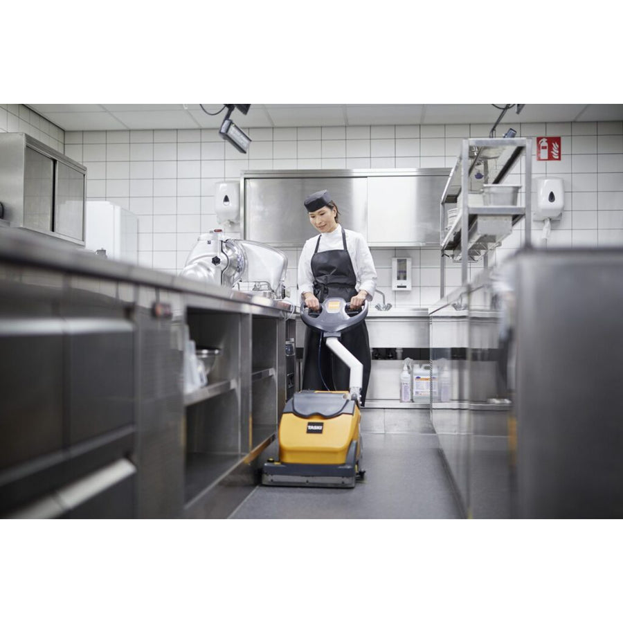 TASKI swingo 350 B BMS Lithium-Ion Compact Floor Scrubber - D1222678