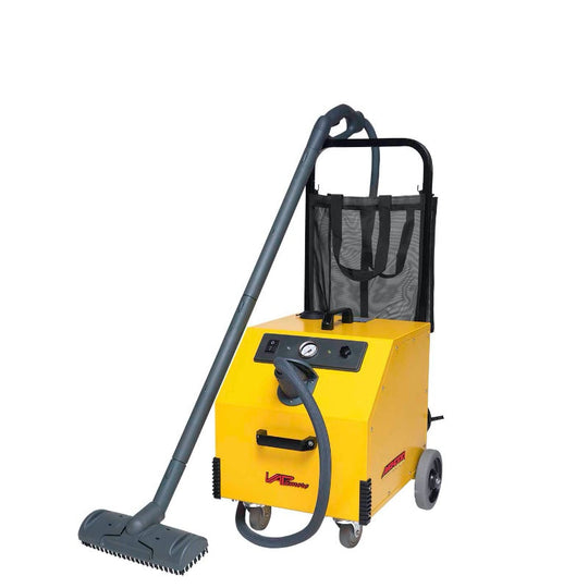 MR-1000 Forza Heavy Duty Steam Cleaning System