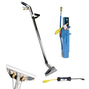CR2 TOUCH-FREE Restroom Cleaner