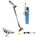CR2 TOUCH-FREE Restroom Cleaner