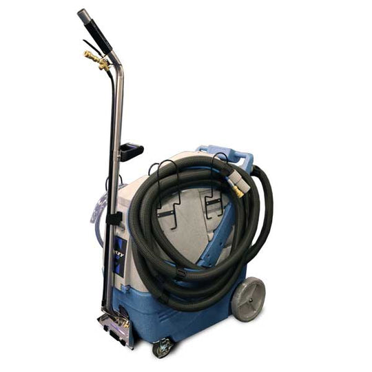 Galaxy Pro Heated Portable Carpet Extractors