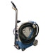 Galaxy Pro Heated Portable Carpet Extractors