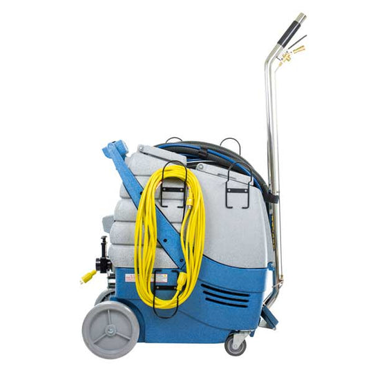 Galaxy Pro Heated Portable Carpet Extractors