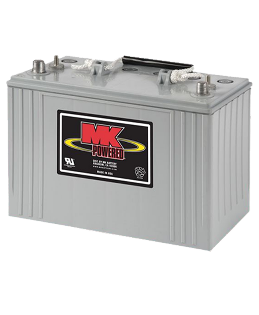 Gel Battery 100 AH
