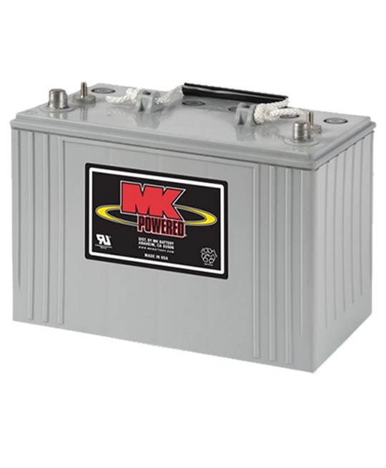 Gel Battery 100 AH