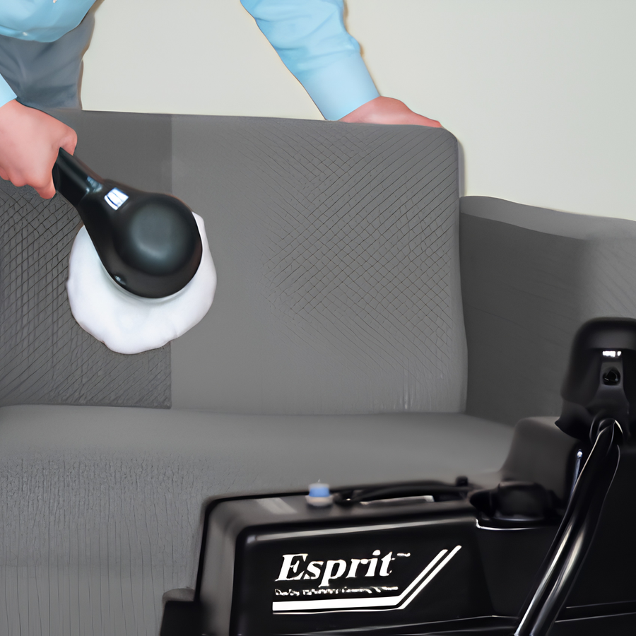 HOST Esprit Upholstery Cleaning Machine - UC110/UC220